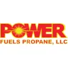 Power Fuels