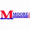 Moore Replacements