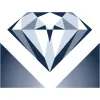 White Diamond Concrete