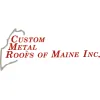 Custom Metal Roofs of Maine
