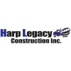 Harp Legacy Construction