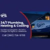Gary's Plumbing & Heating