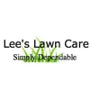 Lee's Lawn Care