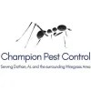Champion Pest Control