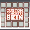 Custom Concrete Skin