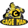A C Cage Man