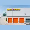 Extra Storage