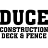 Duce Construction Deck & Fence