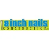 8 Inch Nails Construction
