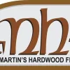 Martin's Hardwood Flooring