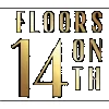 Floors on 14th