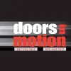 Doors In Motion