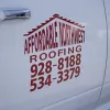 Affordable Northwest Roofing