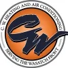 CW Heating & Air