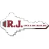 R J Lock Security