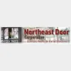 Northeast Door