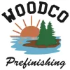 Woodco Prefinishing