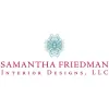 Samantha Friedman Interior