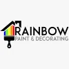 Rainbow Paint & Decorating