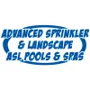 Advanced Sprinkler & Landscape