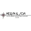 Hersh & Son Custom Cabinets