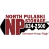North Pulaski Storage