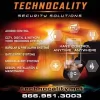 Technocality