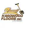 Z Best Hardwood Floors