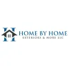 Home By Home Exteriors