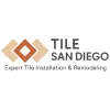 Tile San Diego