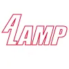 A Lamp Concrete