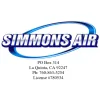 Simmons Air