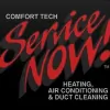Comfort Tech Service Now