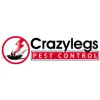 Crazylegs Pest Control