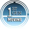 1ST Generation Moving