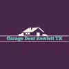 Garage Door Rowlett TX