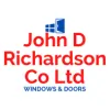 John D Richardson