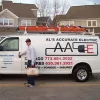 A Accurate Electric