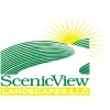 Scenic View Landscapes