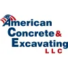 American Concrete & Excavating