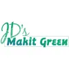 J.D.'s Makit Green