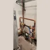 Frog Plumbing