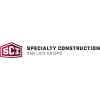 Specialty Construction