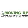 Moving Up Garage Door