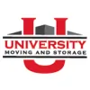 University Moving & Storage