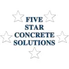 Five Star Concrete Solutions