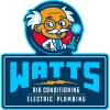 Watts Air Conditioning, Plumbing, & Electrical