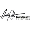 Indy Craft Painting