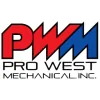 Pro West Mechanical