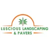 Luscious Landscaping & Pavers